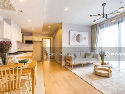 HQ Thonglor by Sansiri, Bangkok, Thailand HQ Thonglor by Sansiri, Bangkok, Thailand