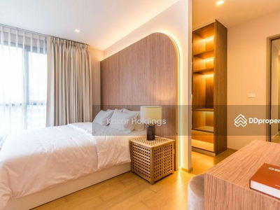 HQ Thonglor by Sansiri, Bangkok, Thailand HQ Thonglor by Sansiri, Bangkok, Thailand