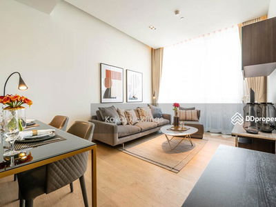 Saladaeng One, Bangkok, Thailand Saladaeng One, Bangkok, Thailand