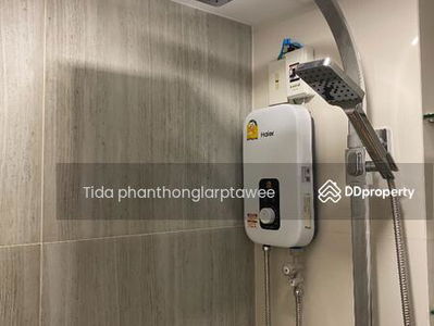 The Rich Rama 9-Srinakarin, Bangkok, Thailand The Rich Rama 9-Srinakarin, Bangkok, Thailand