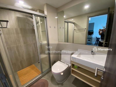 The Rich Rama 9-Srinakarin, Bangkok, Thailand The Rich Rama 9-Srinakarin, Bangkok, Thailand