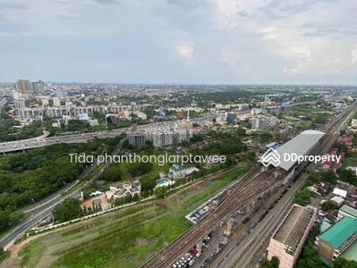 The Rich Rama 9-Srinakarin, Bangkok, Thailand The Rich Rama 9-Srinakarin, Bangkok, Thailand