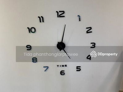 The Rich Rama 9-Srinakarin, Bangkok, Thailand The Rich Rama 9-Srinakarin, Bangkok, Thailand