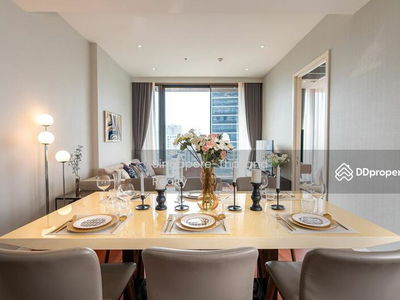 Khun By Yoo, Bangkok, Thailand Khun By Yoo, Bangkok, Thailand