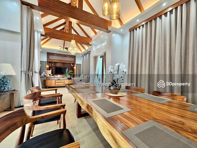 La Nissta Villa, Phuket, Thailand La Nissta Villa, Phuket, Thailand