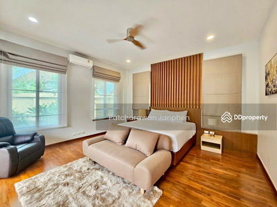 La Nissta Villa, Phuket, Thailand La Nissta Villa, Phuket, Thailand