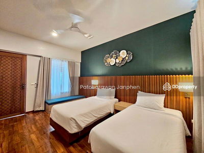 La Nissta Villa, Phuket, Thailand La Nissta Villa, Phuket, Thailand