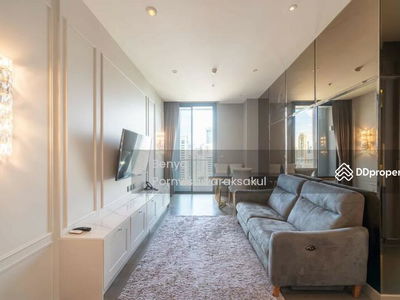 The Esse at Singha Complex, Bangkok, Thailand The Esse at Singha Complex, Bangkok, Thailand