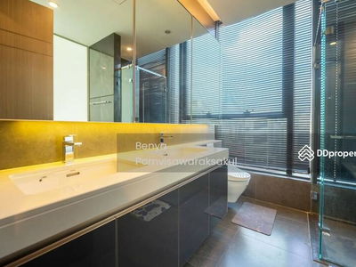 The Esse at Singha Complex, Bangkok, Thailand The Esse at Singha Complex, Bangkok, Thailand