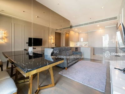 The Esse at Singha Complex, Bangkok, Thailand The Esse at Singha Complex, Bangkok, Thailand