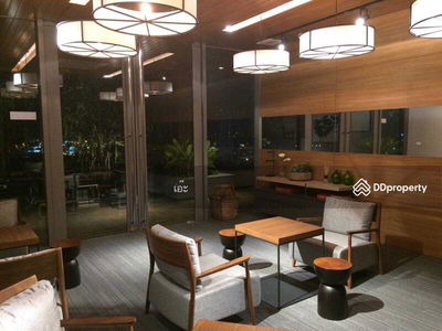 The Lofts Ekkamai, Bangkok, Thailand The Lofts Ekkamai, Bangkok, Thailand