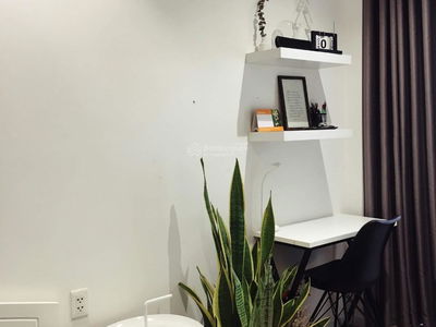 M-One Nam Sài Gòn, Vietnam  M-One Nam Sài Gòn, Vietnam