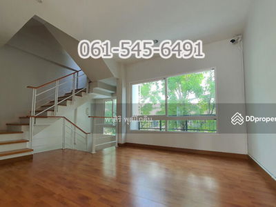 Townhome Biztown Rama 3 Suksawat, Samut Prakan, Thailand Townhome Biztown Rama 3 Suksawat, Samut Prakan, Thailand