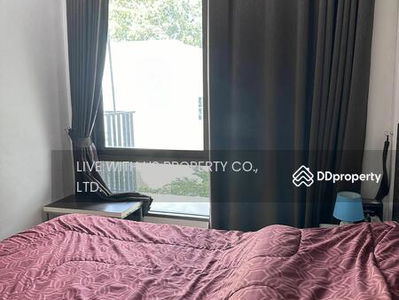 Casa Condo Asoke - Dindaeng, Bangkok, Thailand Casa Condo Asoke - Dindaeng, Bangkok, Thailand