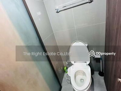 IDEO Mobi Asoke, Bangkok, Thailand IDEO Mobi Asoke, Bangkok, Thailand