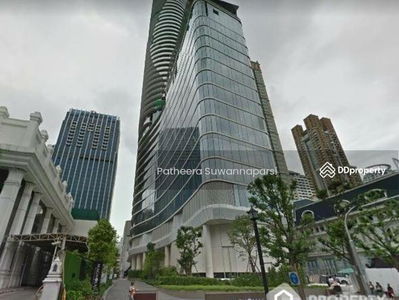 Magnolias Ratchadamri Boulevard, Bangkok, Thailand Magnolias Ratchadamri Boulevard, Bangkok, Thailand