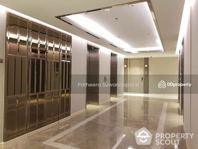 Magnolias Ratchadamri Boulevard, Bangkok, Thailand Magnolias Ratchadamri Boulevard, Bangkok, Thailand