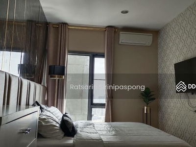 The Crest Sukhumvit 34, Bangkok, Thailand The Crest Sukhumvit 34, Bangkok, Thailand