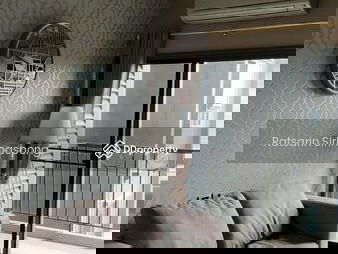 The Crest Sukhumvit 34, Bangkok, Thailand The Crest Sukhumvit 34, Bangkok, Thailand