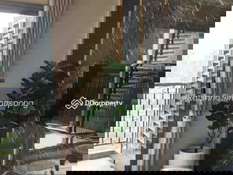 The Crest Sukhumvit 34, Bangkok, Thailand The Crest Sukhumvit 34, Bangkok, Thailand