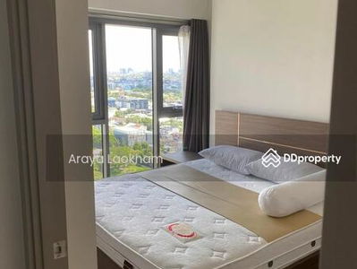 Whizdom Connect Sukhumvit, Bangkok, Thailand Whizdom Connect Sukhumvit, Bangkok, Thailand