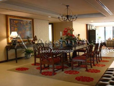 4 Bedrooms Apartment for Rent in Sukhumvit, Bangkok near BTS Phrom Phong at Fully Facilities, Bangkok, Thailand 4 Bedrooms Apartment for Rent in Sukhumvit, Bangkok near BTS Phrom Phong at Fully Facilities, Bangkok, Thailand