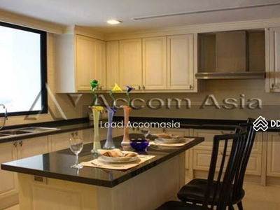 4 Bedrooms Apartment for Rent in Sukhumvit, Bangkok near BTS Phrom Phong at Fully Facilities, Bangkok, Thailand 4 Bedrooms Apartment for Rent in Sukhumvit, Bangkok near BTS Phrom Phong at Fully Facilities, Bangkok, Thailand