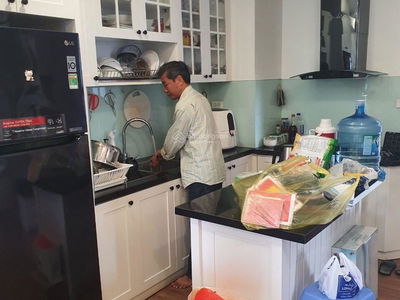 Le Grand Jardin Sài Đồng, Vietnam Le Grand Jardin Sài Đồng, Vietnam