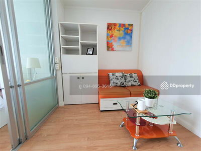 Lumpini Ville Phibulsongkhram Riverview, Nonthaburi, Thailand Lumpini Ville Phibulsongkhram Riverview, Nonthaburi, Thailand