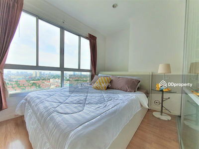 Lumpini Ville Phibulsongkhram Riverview, Nonthaburi, Thailand Lumpini Ville Phibulsongkhram Riverview, Nonthaburi, Thailand