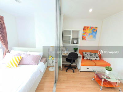 Lumpini Ville Phibulsongkhram Riverview, Nonthaburi, Thailand Lumpini Ville Phibulsongkhram Riverview, Nonthaburi, Thailand