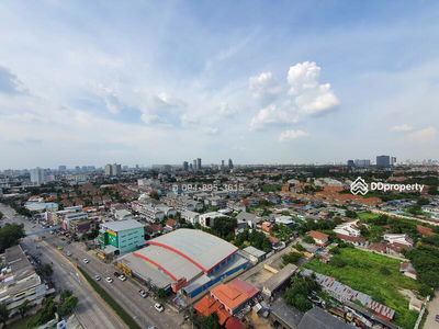 Lumpini Ville Phibulsongkhram Riverview, Nonthaburi, Thailand Lumpini Ville Phibulsongkhram Riverview, Nonthaburi, Thailand