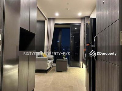 ASHTON Asoke, Bangkok, Thailand ASHTON Asoke, Bangkok, Thailand