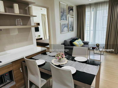 Rhythm Sukhumvit 50, Bangkok, Thailand Rhythm Sukhumvit 50, Bangkok, Thailand