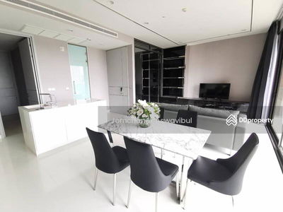 Vittorio 39, Bangkok, Thailand Vittorio 39, Bangkok, Thailand