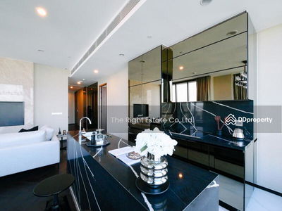 The Esse Sukhumvit 36, Bangkok, Thailand The Esse Sukhumvit 36, Bangkok, Thailand