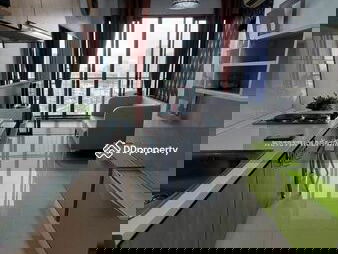 IDEO Mix Sukhumvit 103, Bangkok, Thailand IDEO Mix Sukhumvit 103, Bangkok, Thailand