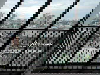 IDEO Mix Sukhumvit 103, Bangkok, Thailand IDEO Mix Sukhumvit 103, Bangkok, Thailand