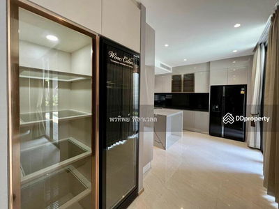 Luxury pool villa, Bangkok, Thailand Luxury pool villa, Bangkok, Thailand