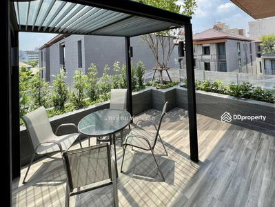 Luxury pool villa, Bangkok, Thailand Luxury pool villa, Bangkok, Thailand