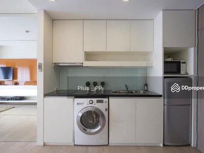 Noble Remix, Bangkok, Thailand Noble Remix, Bangkok, Thailand