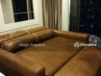 Edge Sukhumvit 23, Bangkok, Thailand Edge Sukhumvit 23, Bangkok, Thailand