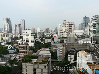 Edge Sukhumvit 23, Bangkok, Thailand Edge Sukhumvit 23, Bangkok, Thailand