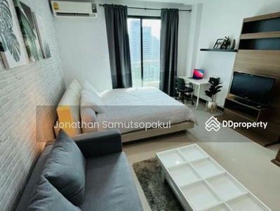 Supalai Premier Asoke, Bangkok, Thailand Supalai Premier Asoke, Bangkok, Thailand