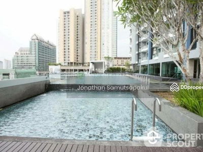 Supalai Premier Asoke, Bangkok, Thailand Supalai Premier Asoke, Bangkok, Thailand