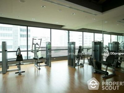 Supalai Premier Asoke, Bangkok, Thailand Supalai Premier Asoke, Bangkok, Thailand