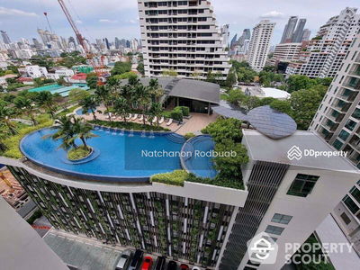 Supalai Oriental Sukhumvit 39, Bangkok, Thailand Supalai Oriental Sukhumvit 39, Bangkok, Thailand