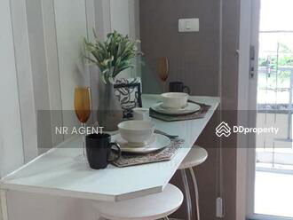 The Trust Residence Pinklao, Bangkok, Thailand The Trust Residence Pinklao, Bangkok, Thailand