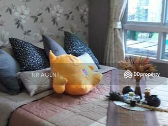 The Trust Residence Pinklao, Bangkok, Thailand The Trust Residence Pinklao, Bangkok, Thailand