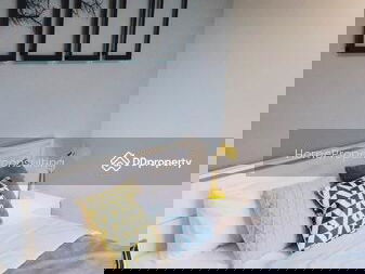 Rhythm Sukhumvit 36-38, Bangkok, Thailand Rhythm Sukhumvit 36-38, Bangkok, Thailand